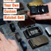 Create Your Custom Belt