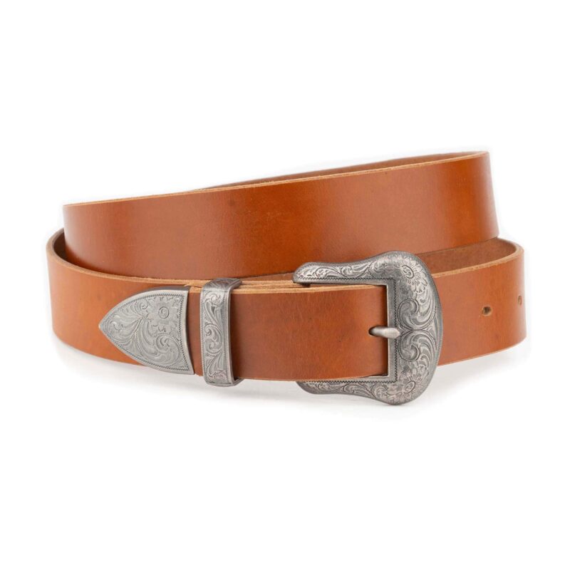 AlekssMovins Beltzy western belt 1