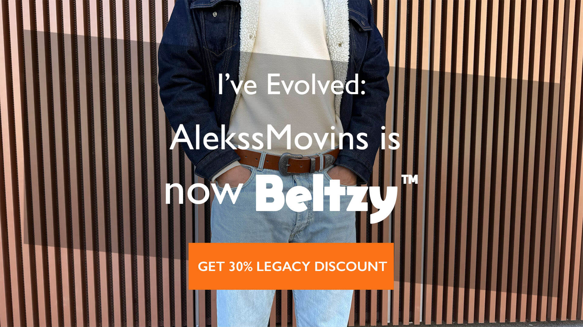 AlekssMovins is now Belzty banner v4